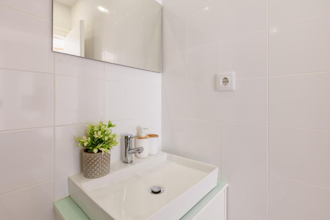 פורטו D&S -Jb Apartments מראה חיצוני תמונה