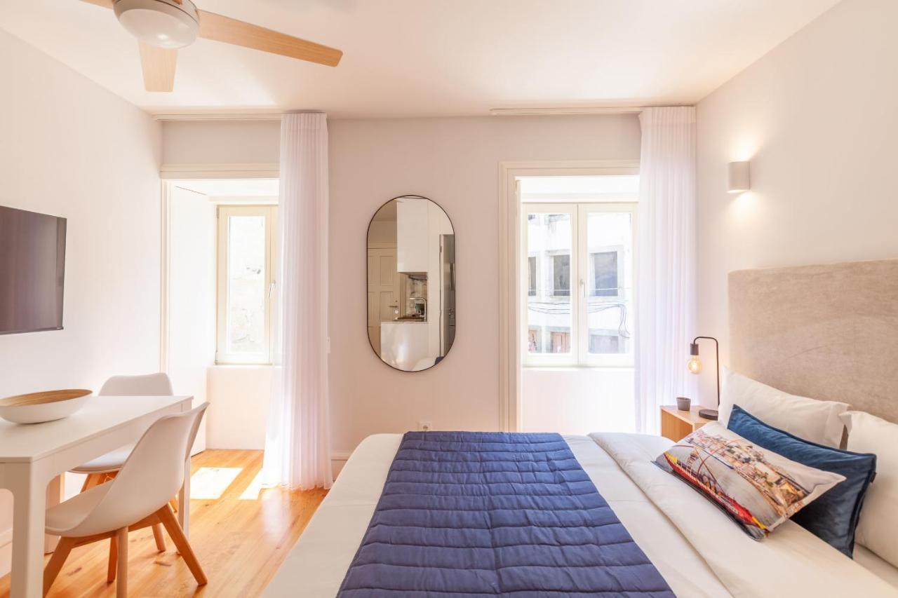 פורטו D&S -Jb Apartments מראה חיצוני תמונה