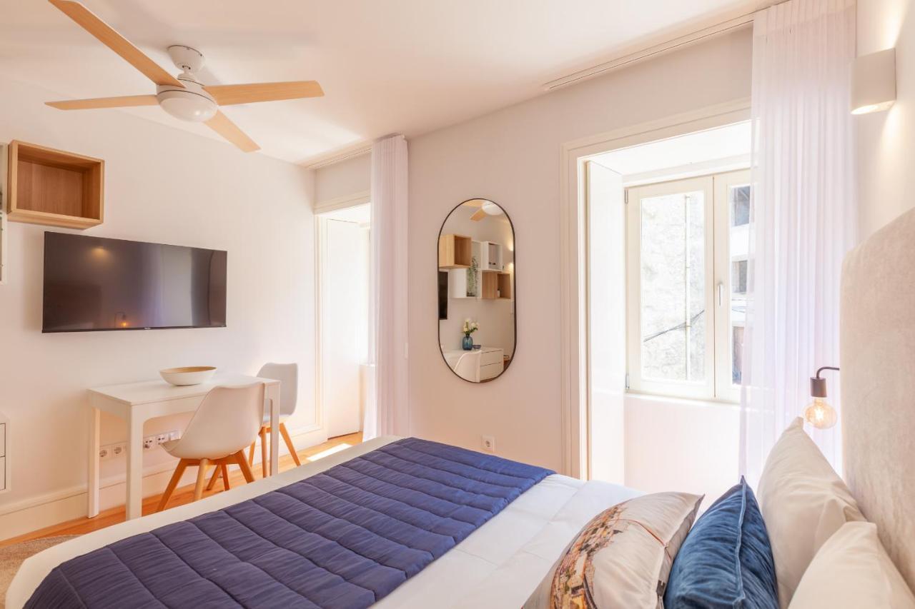 פורטו D&S -Jb Apartments מראה חיצוני תמונה