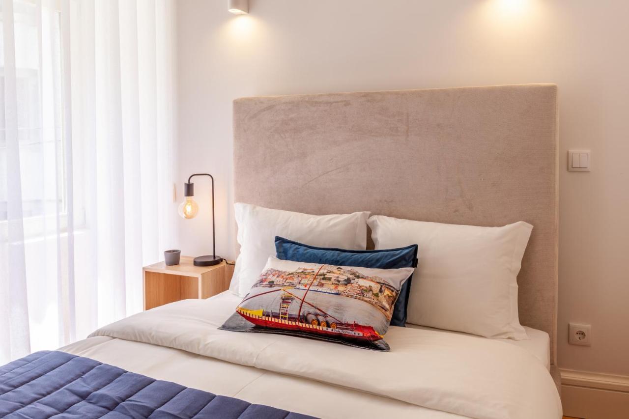פורטו D&S -Jb Apartments מראה חיצוני תמונה