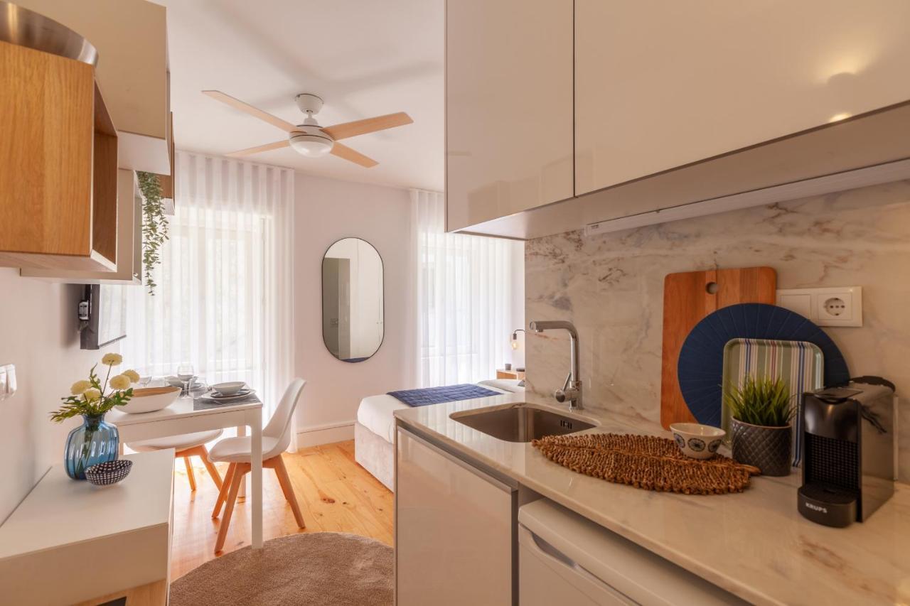 פורטו D&S -Jb Apartments מראה חיצוני תמונה