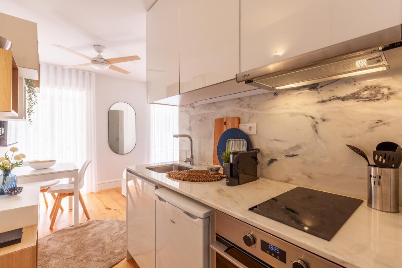 פורטו D&S -Jb Apartments מראה חיצוני תמונה